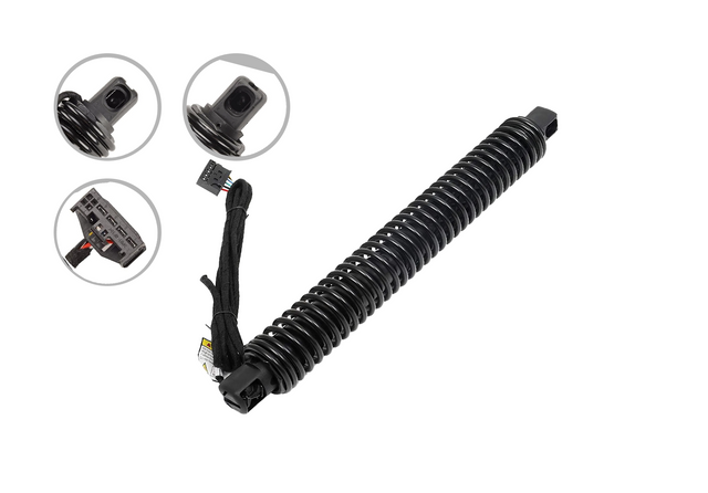 HL2333-BMW 7 Series F01/02/03/04 RH（2009-2015）