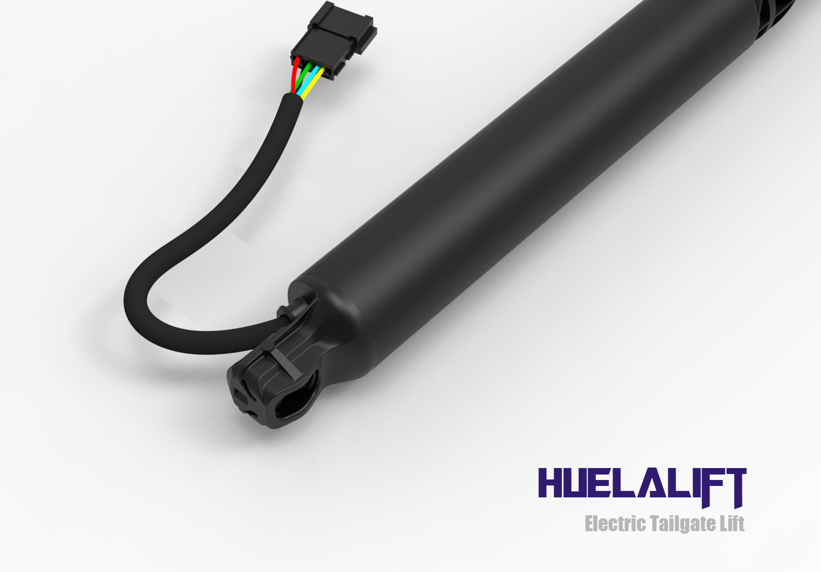 HL2225-BMW X5 G05/X7 G07 Lower Tailgate（2019-2025）