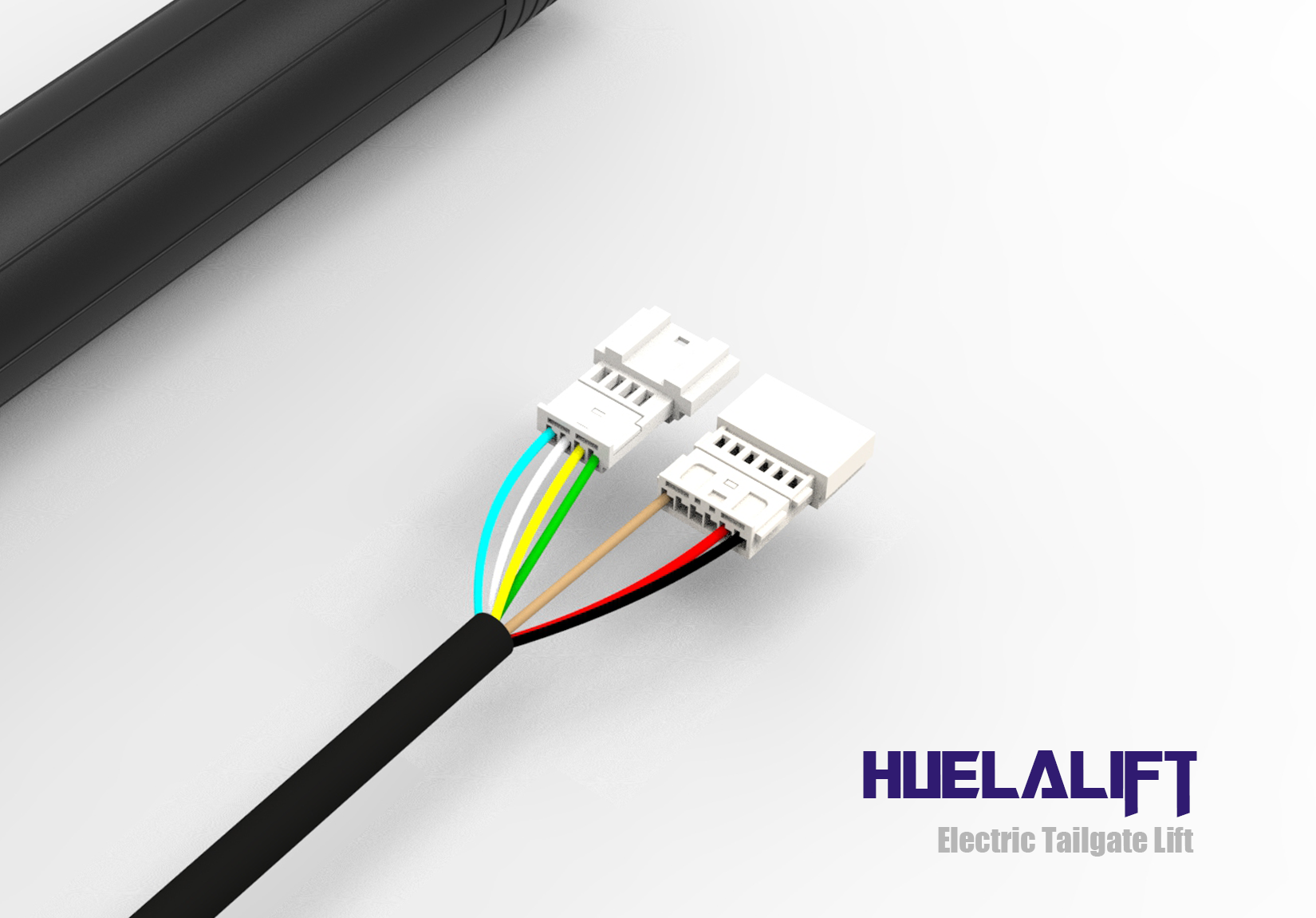 HL2008-BMW X5 F15 RH（2017-2018）