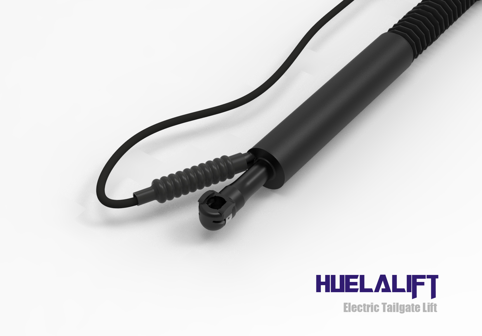 HL2092-BMW 3 Series GT F34 LH（2013-2020）