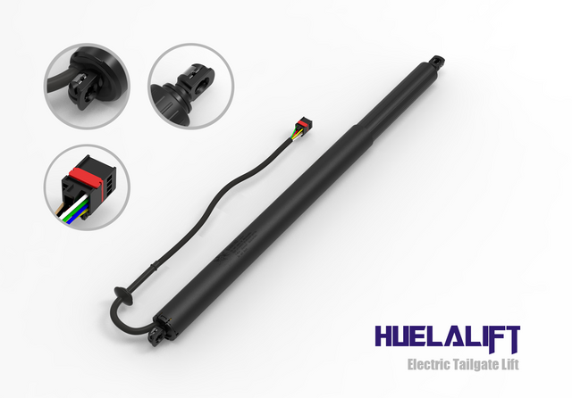 HL2471-NISSAN Qashai III LH J12（2021-...）