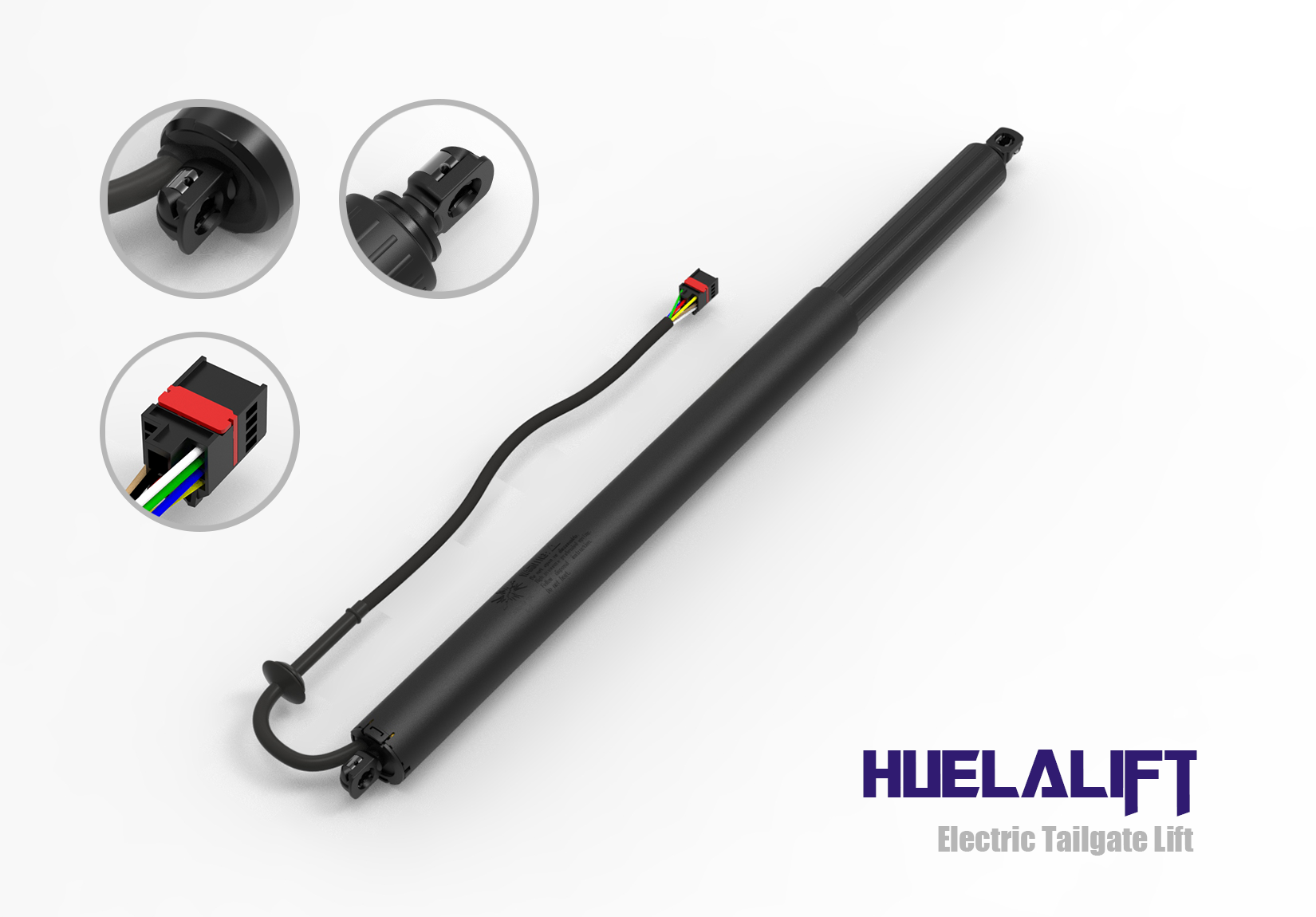 HL2471-NISSAN Qashai III RH J12（2021-...）