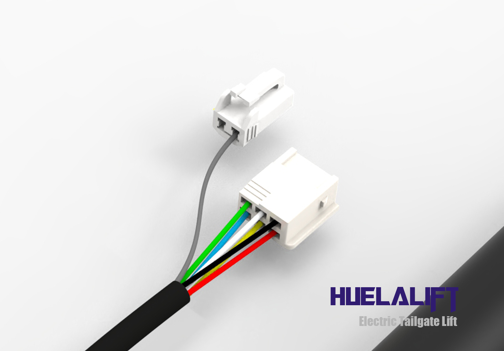 HL2385-Mitsubishi Pajero / Shogun Sport III (KS) LH/RH（2021-...）