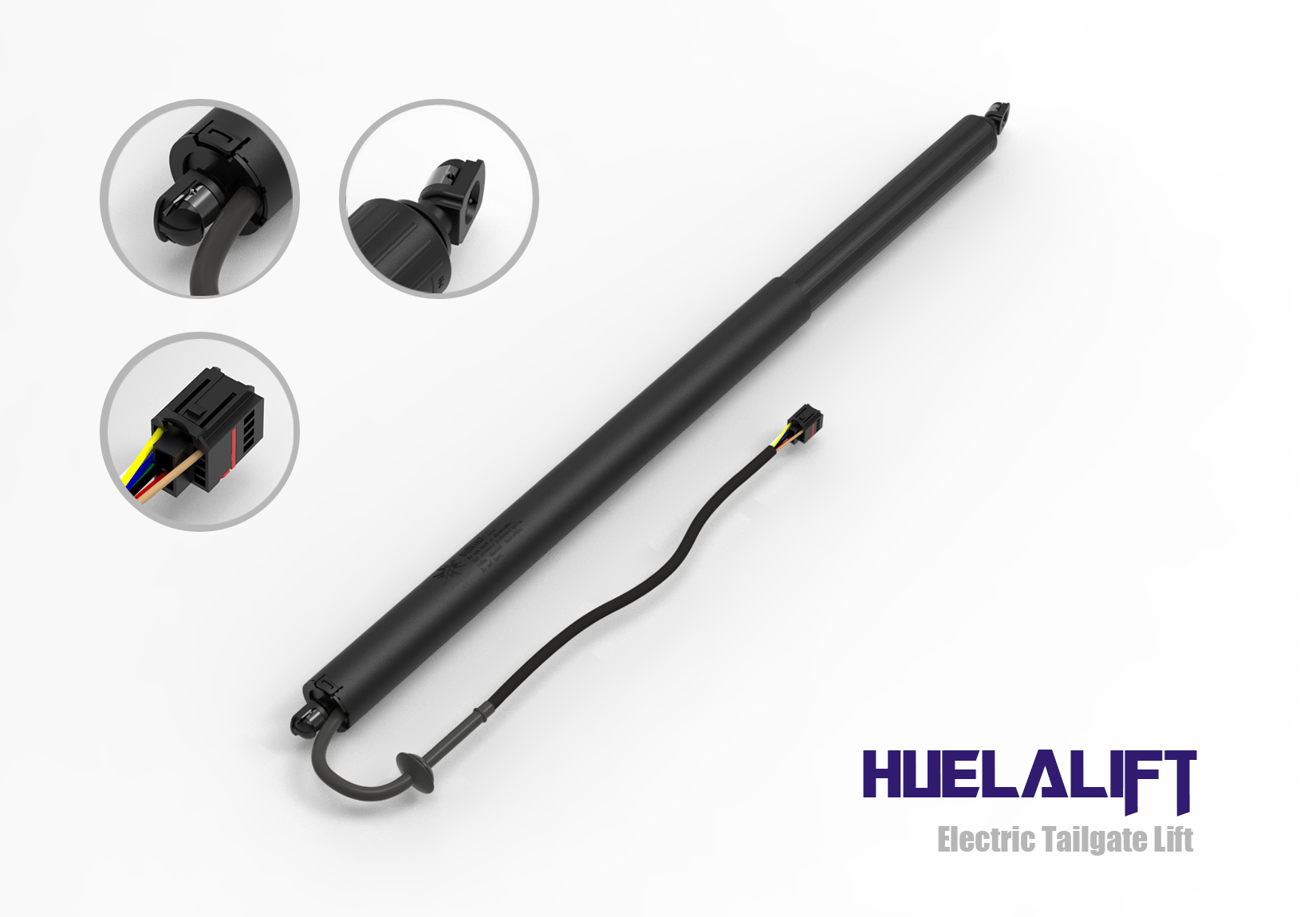 HL2338-Volvo V60 II 225/227 LH/RH（2018-2025）