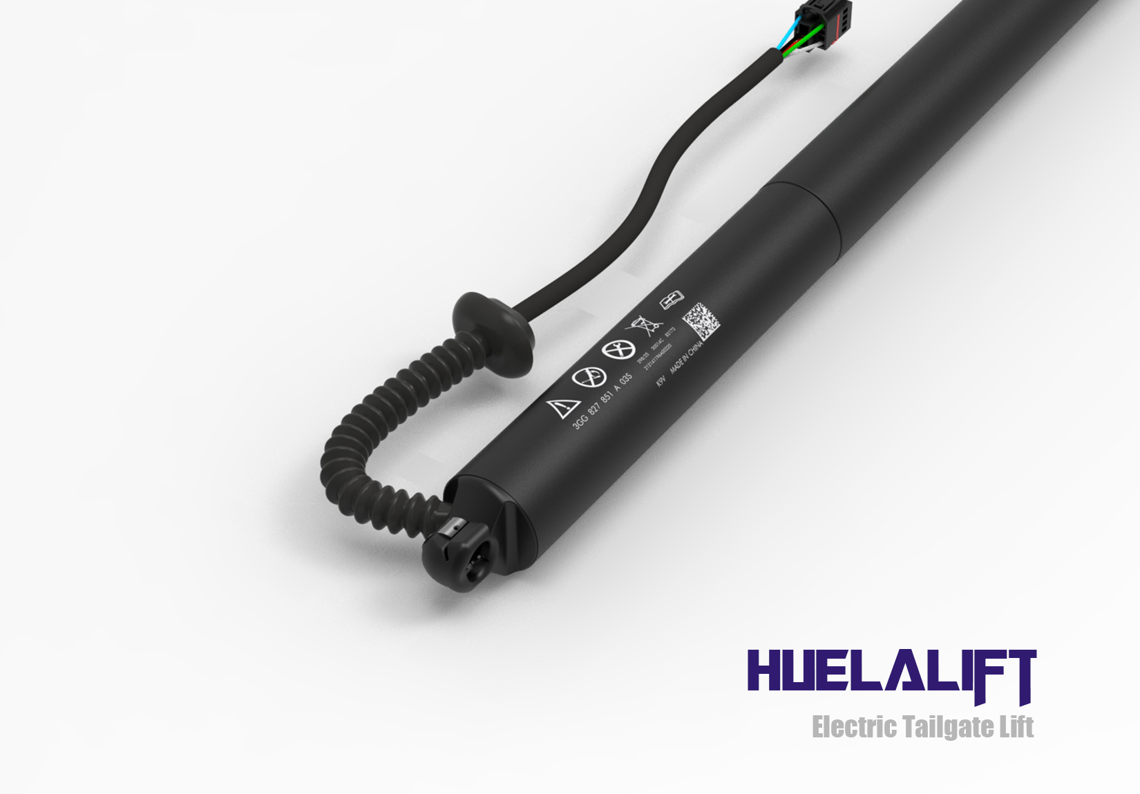 HL2046-VW Teramont X/Atlas X B-SUV LH/RH（2019-2025）