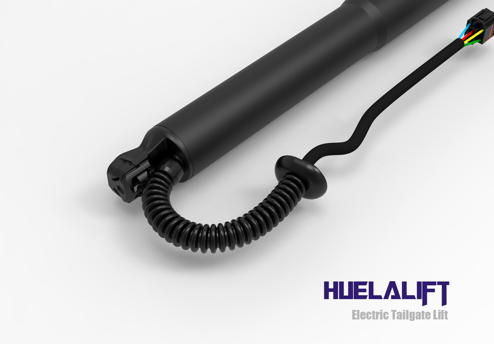 HL2726-VW Golf VIII LH（2021-2025）