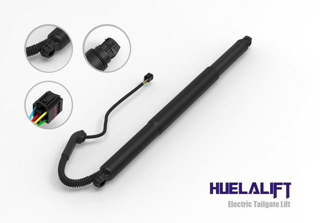 HL2235-VW Touran II 5T1 LH/RH（2015-2023）