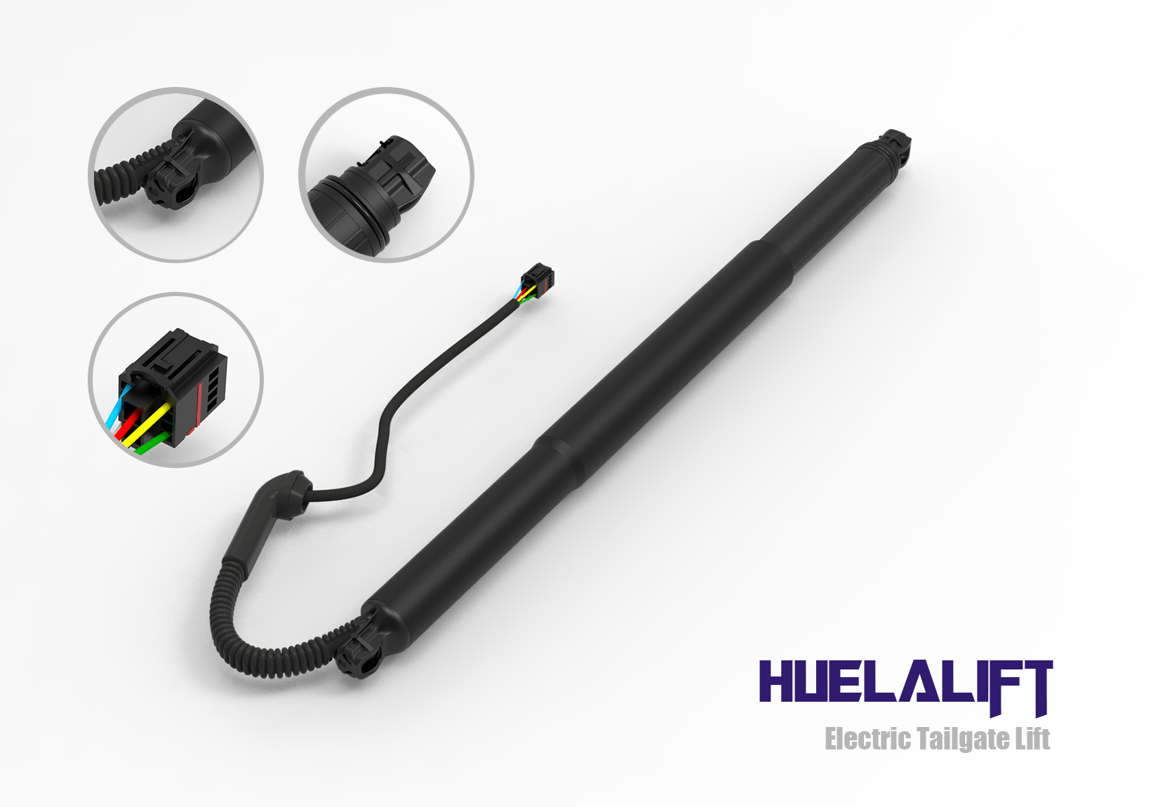 HL2235-VW Touran II 5T1 LH/RH（2015-2023）