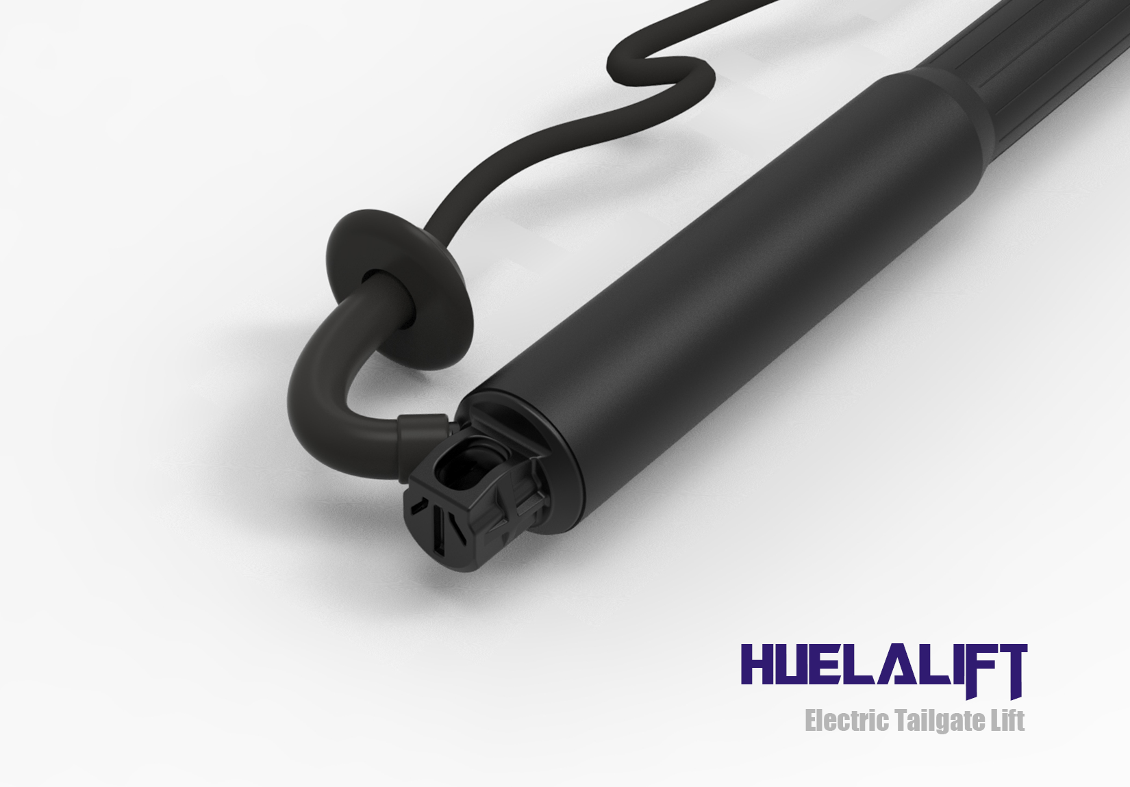 HL2037-Volvo XC60 I 156 LH（2008-2018）