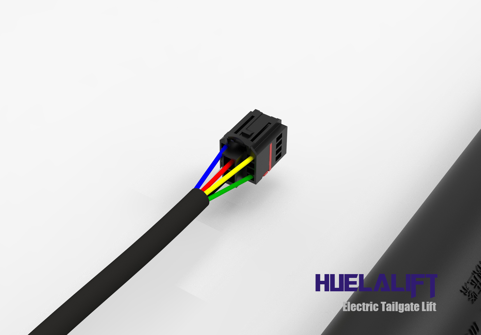 HL2262-SKODA Karoq NQ LH（2017-2025）