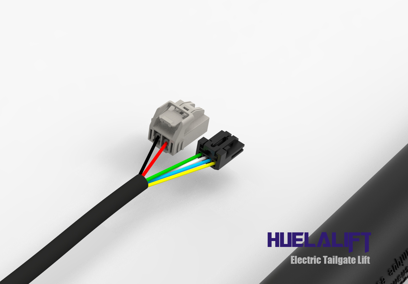 HL2061-Buick GL8 LH（2017-2019）