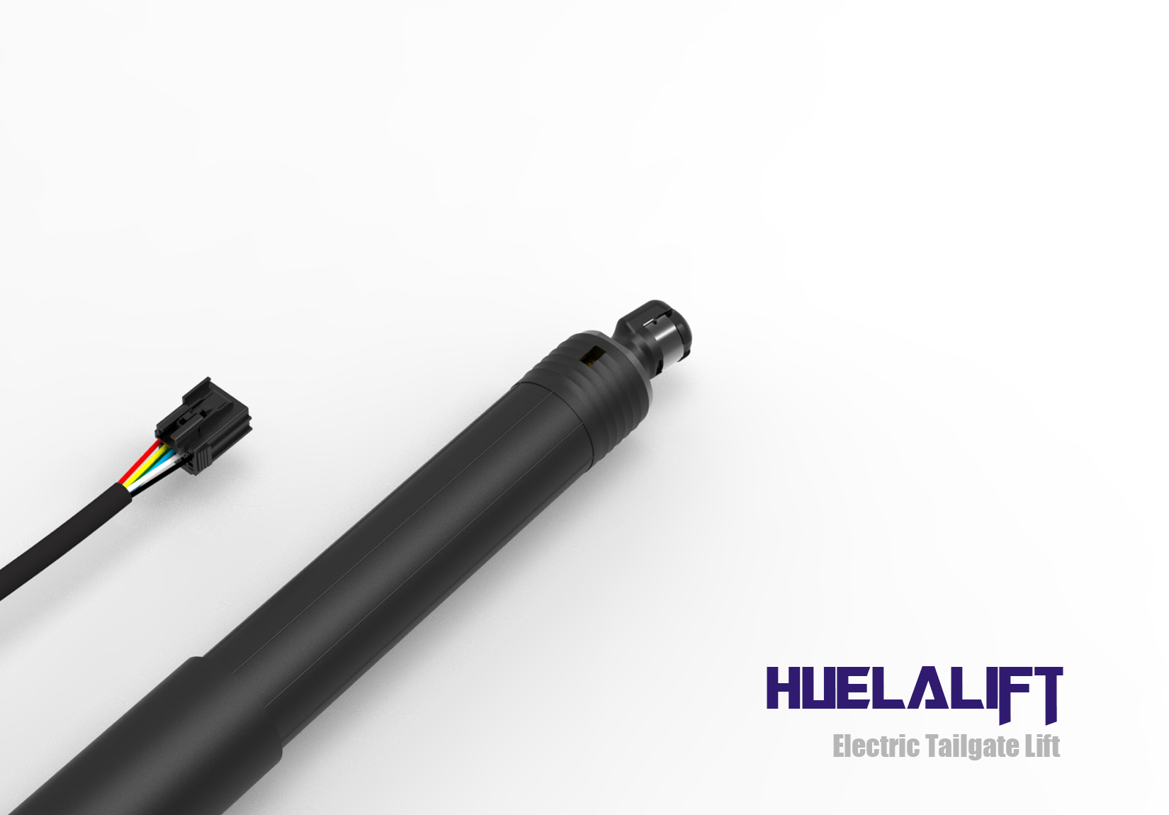 HL2115-Buick/Chevrolet Enclave/Blazer LH（2019-2025）