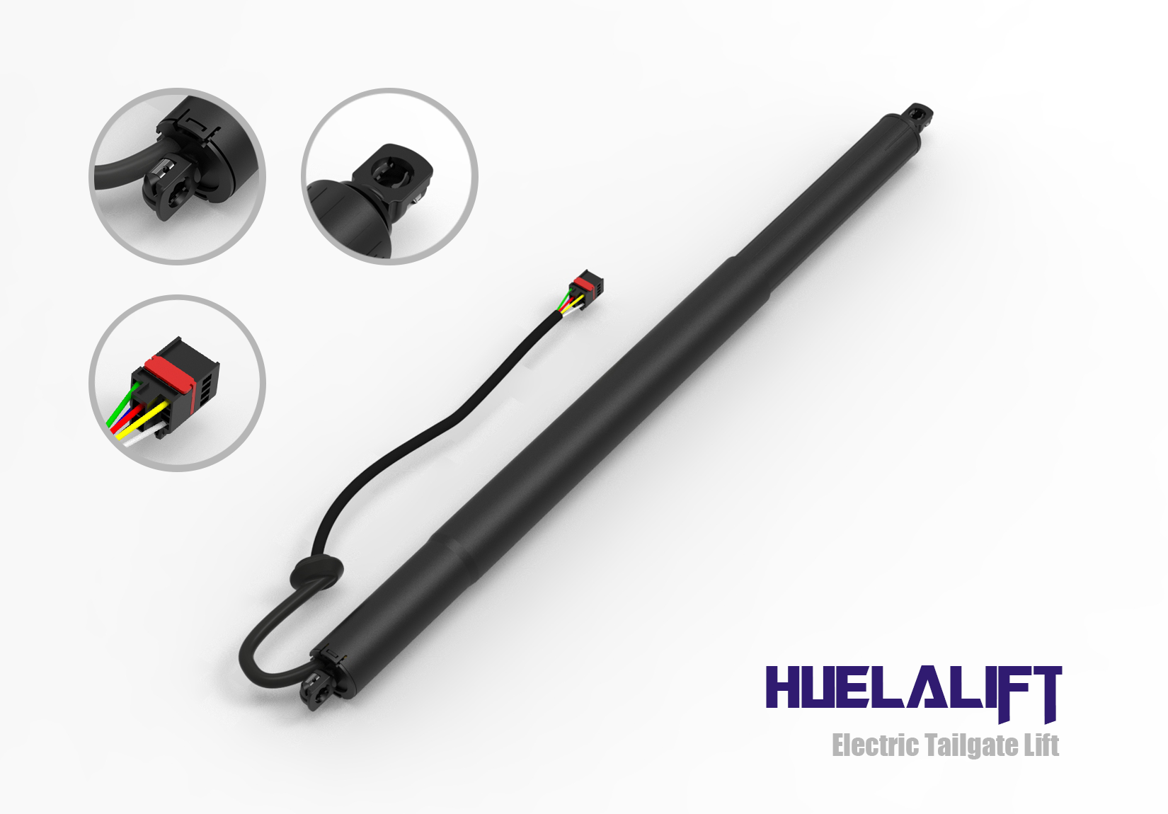 HL2106-AUDI Q3/Q3L F3B LH/RH（2018-2025）