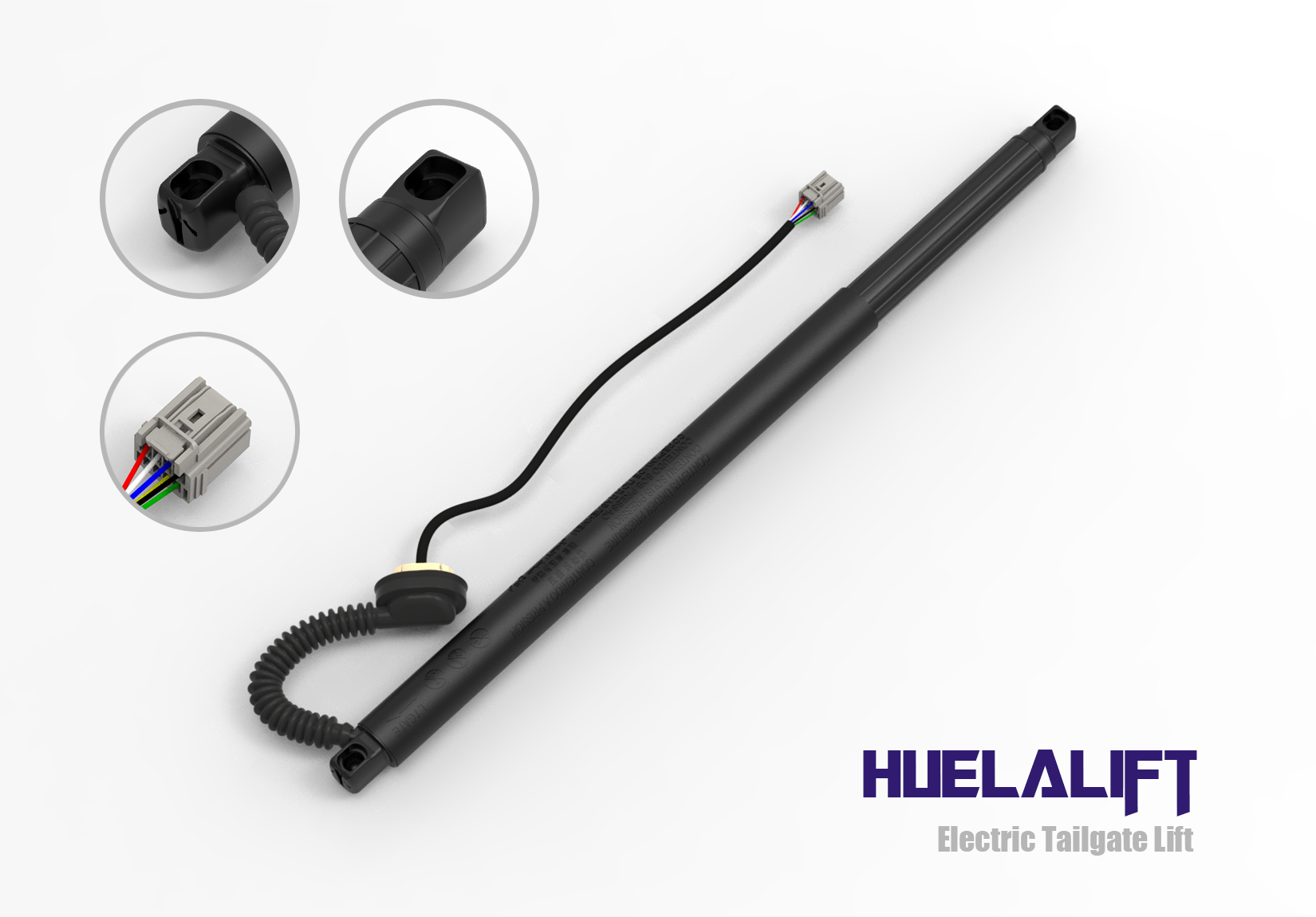 HL2058-Cadillac/GMC/Chevrolet Escalade/Yukon/Suburban&Tahoe LH（2015-2020）