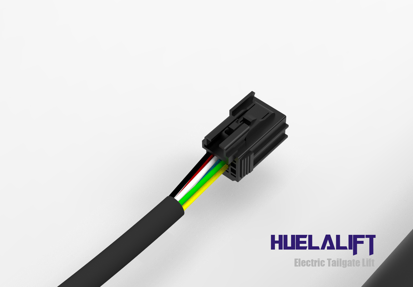 HL2322-Cadillac/GMC/Chevrolet Escalade/Yukon/Suburban&Tahoe LH（2021-...）