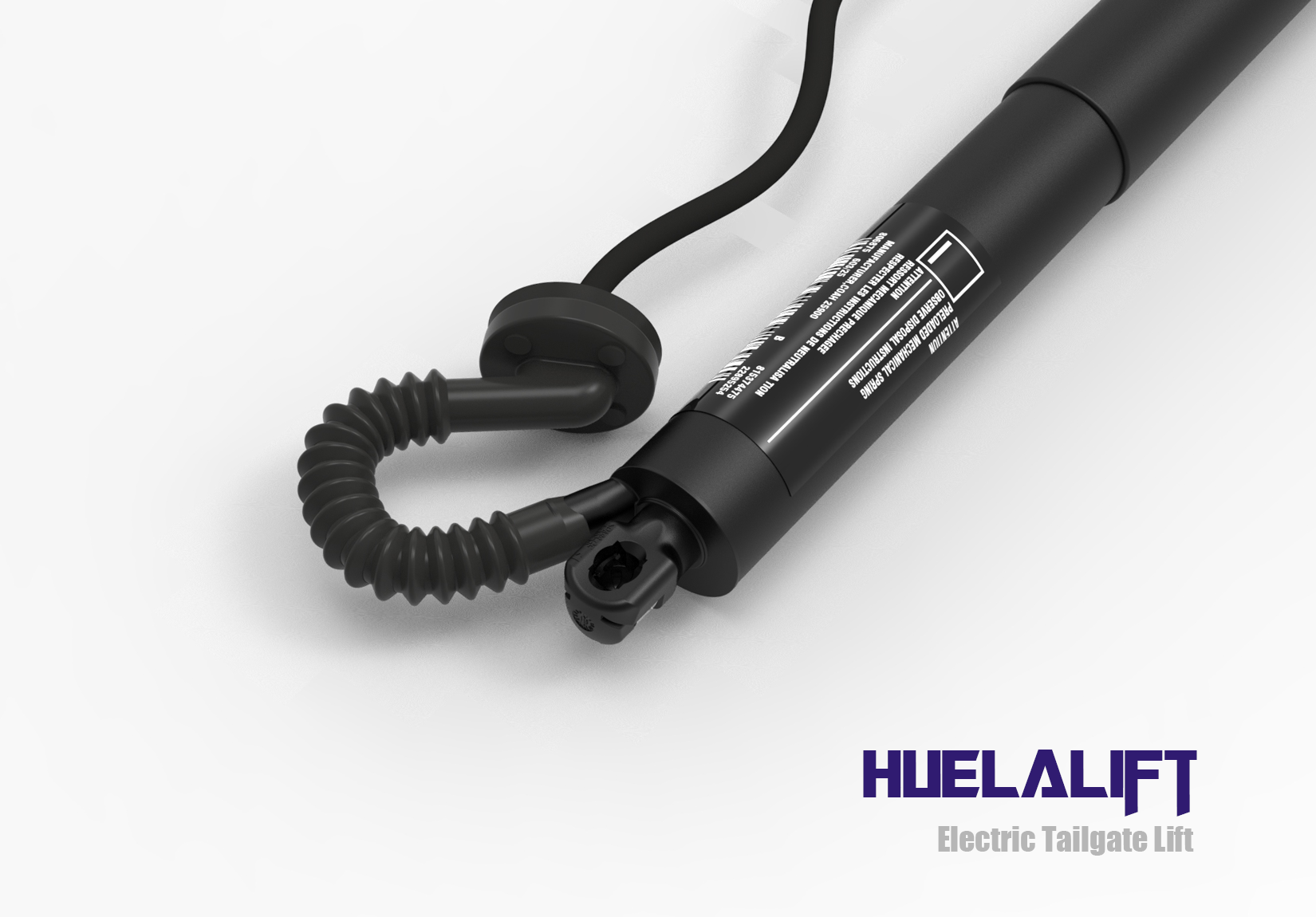 HL2161-Chevrolet/GMC Equinox/Terrain LH（2018-2025）