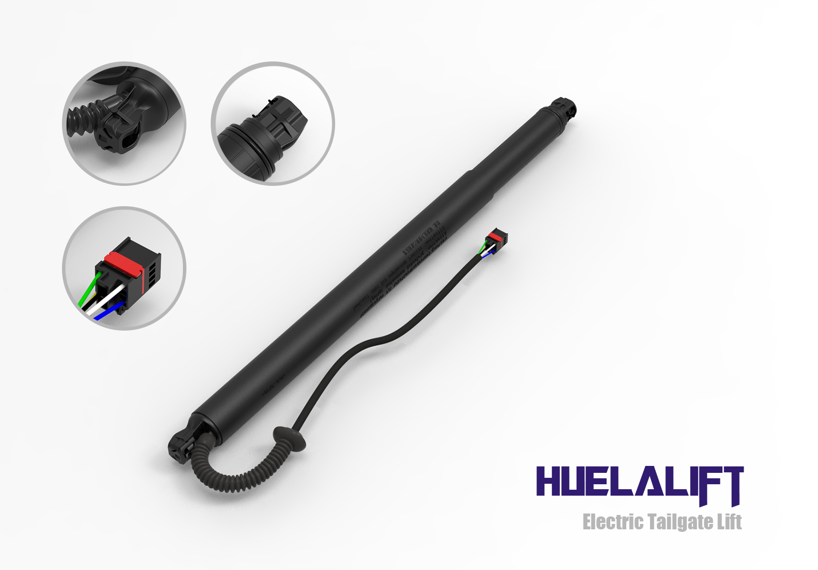 HL2069-SKODA Kodiaq GT NU7 LH/RH（2018-2025）