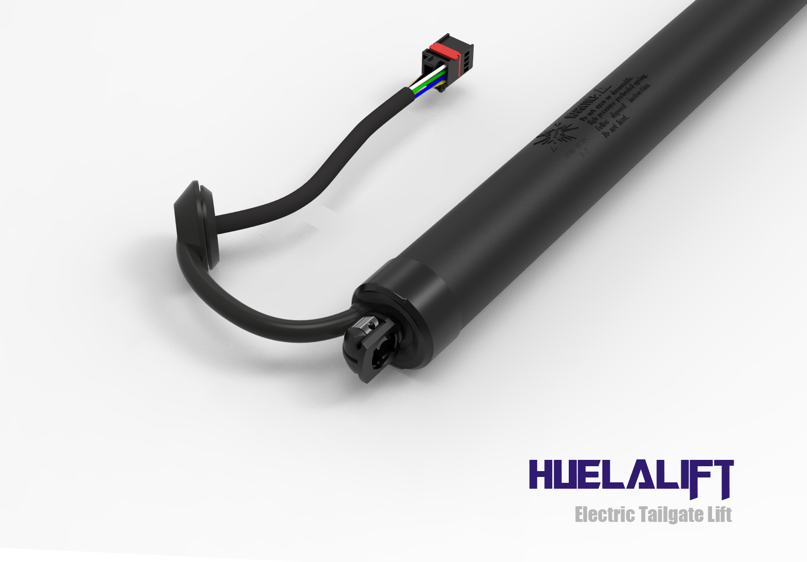 HL2190-GEELY JiaJi VF11/FS11 RH（2019-2022）