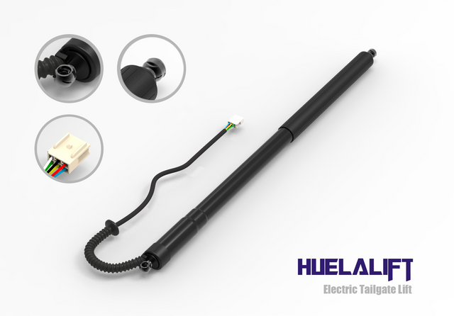 HL2790-BYD Song EV RH（2019-2020）