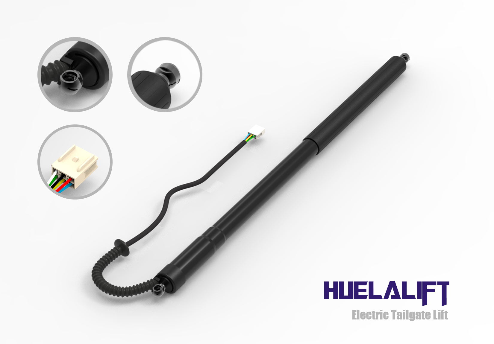 HL2196-BYD Song MAX RH（2017-2021）