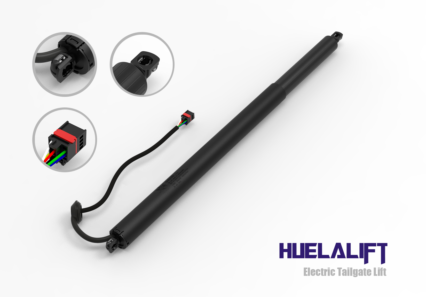 HL2191-BYD Song PLUS LH（2020-2021）