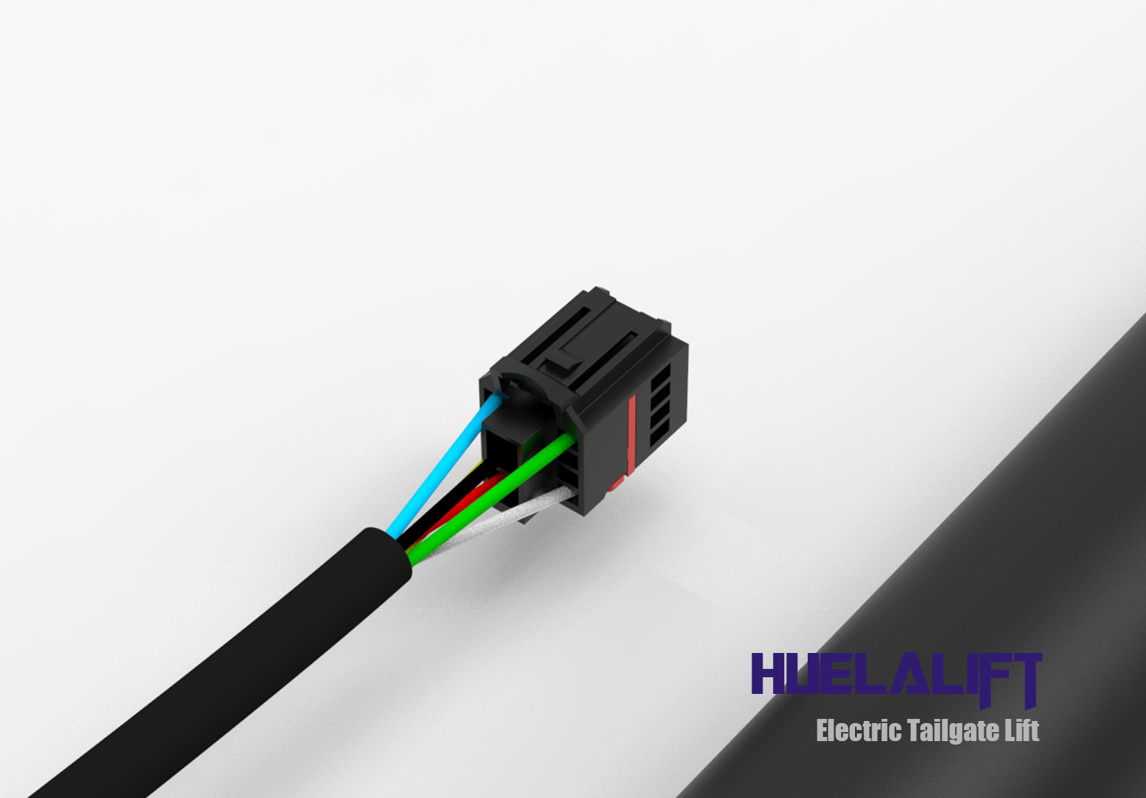 HL2203-ROEWE/MG RX8 LH（2018-2022）