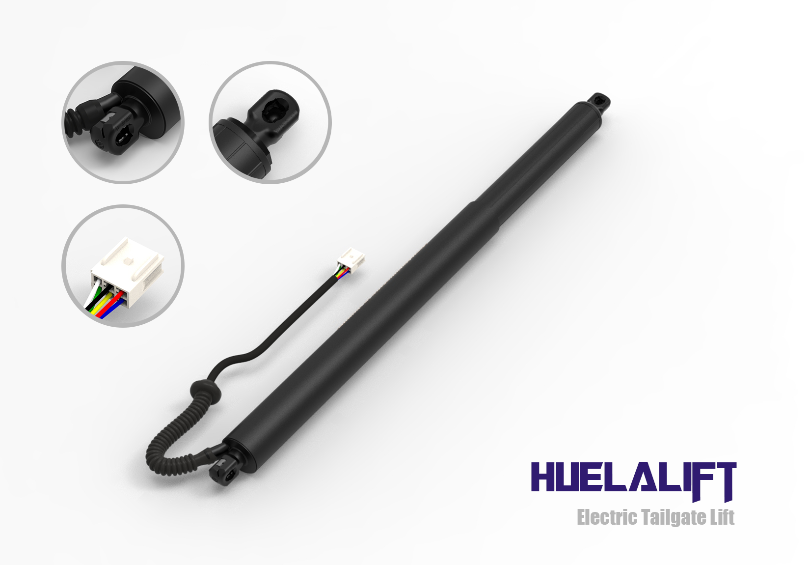 HL2194-BYD Tang/ATTO 8 RH（2018-2023）