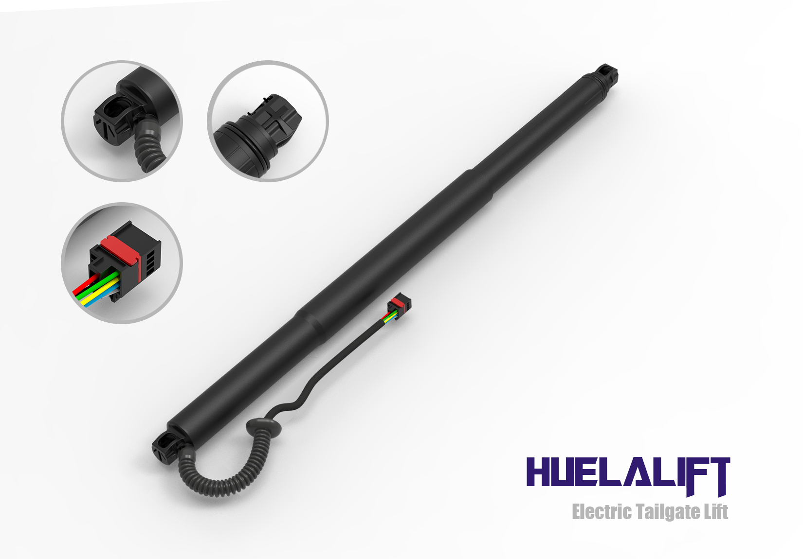 HL2609-Hongqi HQ9 RH（2022-...）