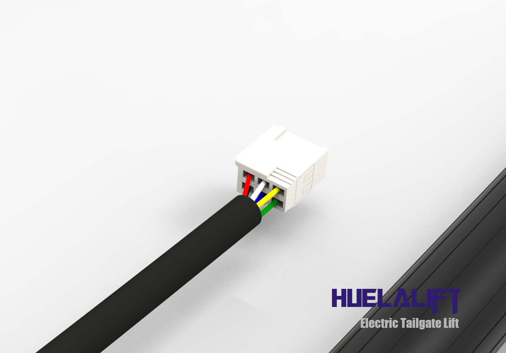 HL2627-TOYOTA BZ4X LH（2022-2025）