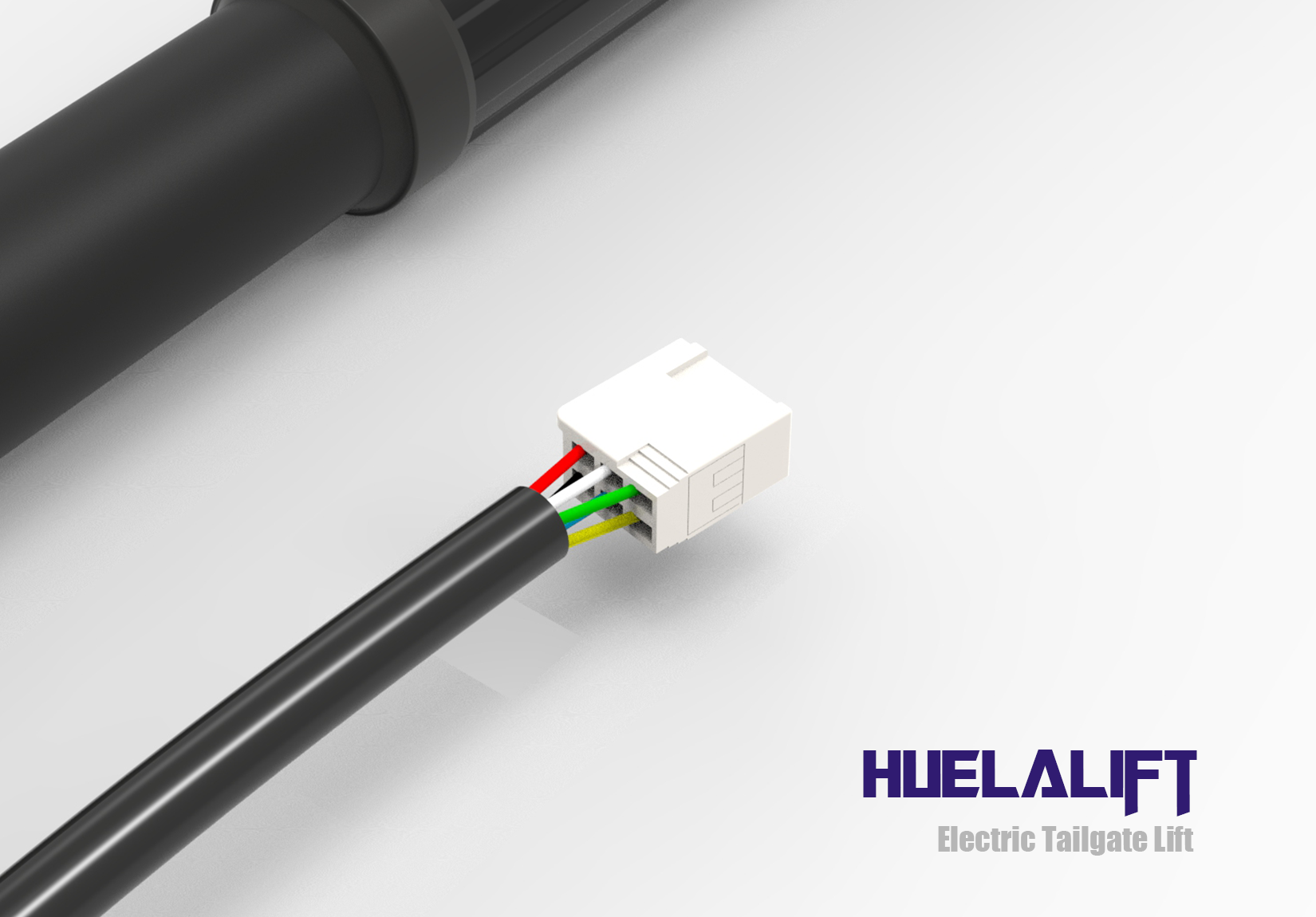 HL2270-Toyota Fortuner II AN150/AN260 LH（2015-2025）