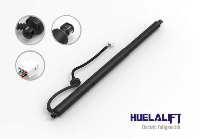 HL2065-Toyota Highlander IV XU70 LH（2019-2025）