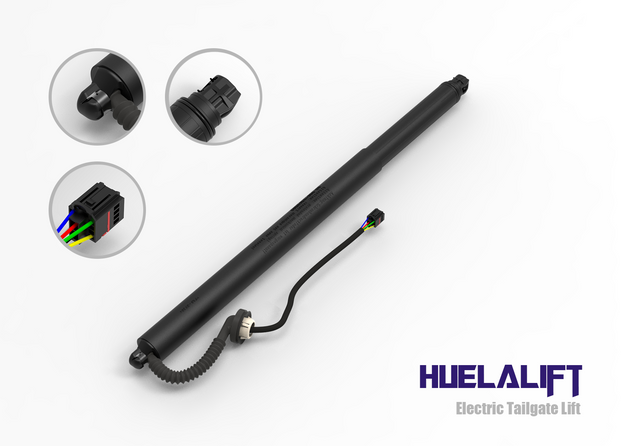 HL2592-Changan Deepal SL03 LH（2022-...）