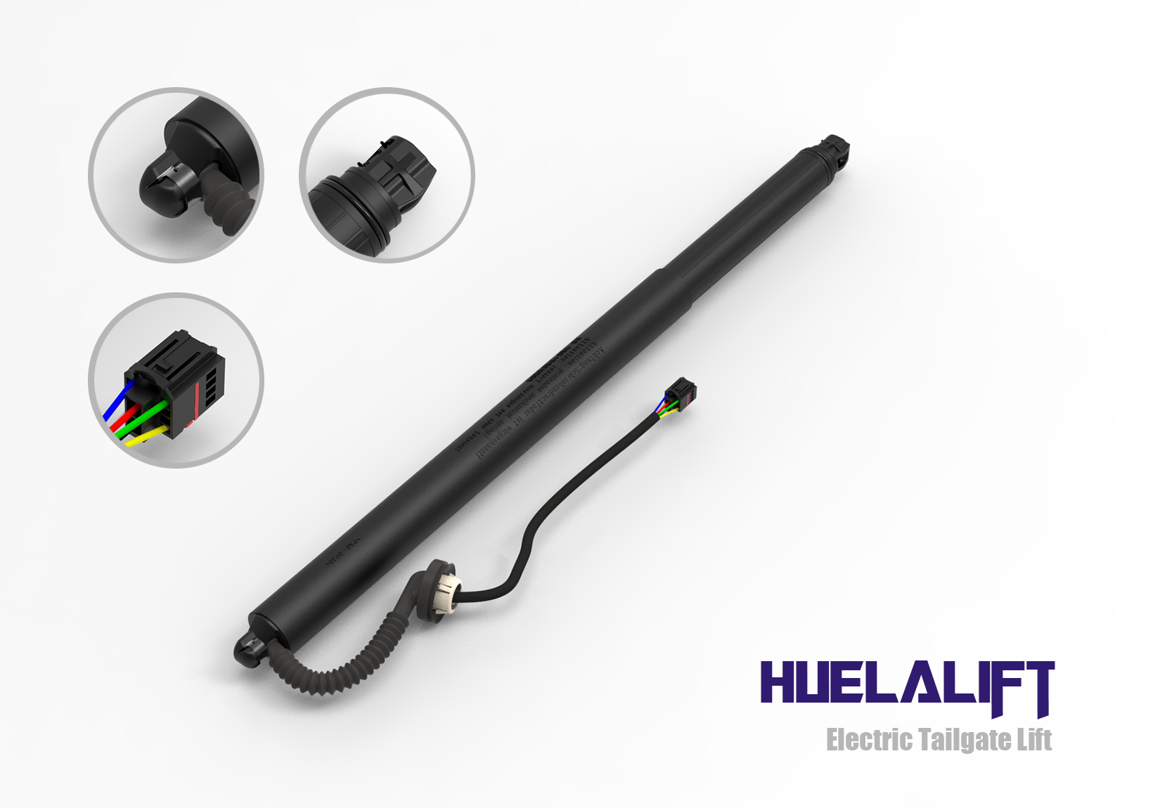 HL2592-Changan Deepal SL03 LH（2022-...）