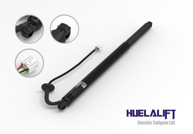 HL2586-Changan CS55 Plus LH（2021-...）