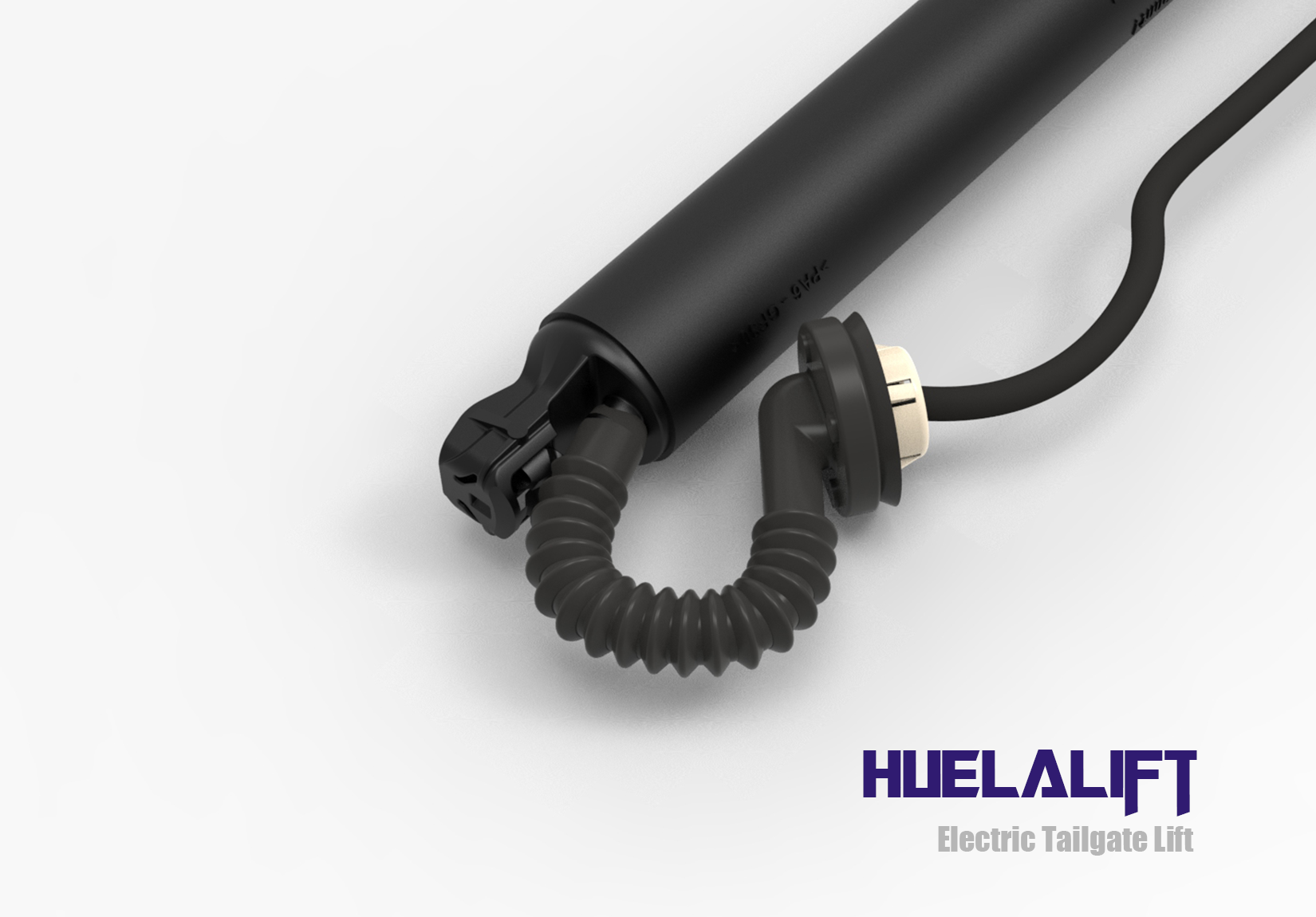 HL2583-Changan CS35 Plus LH（2018-...）