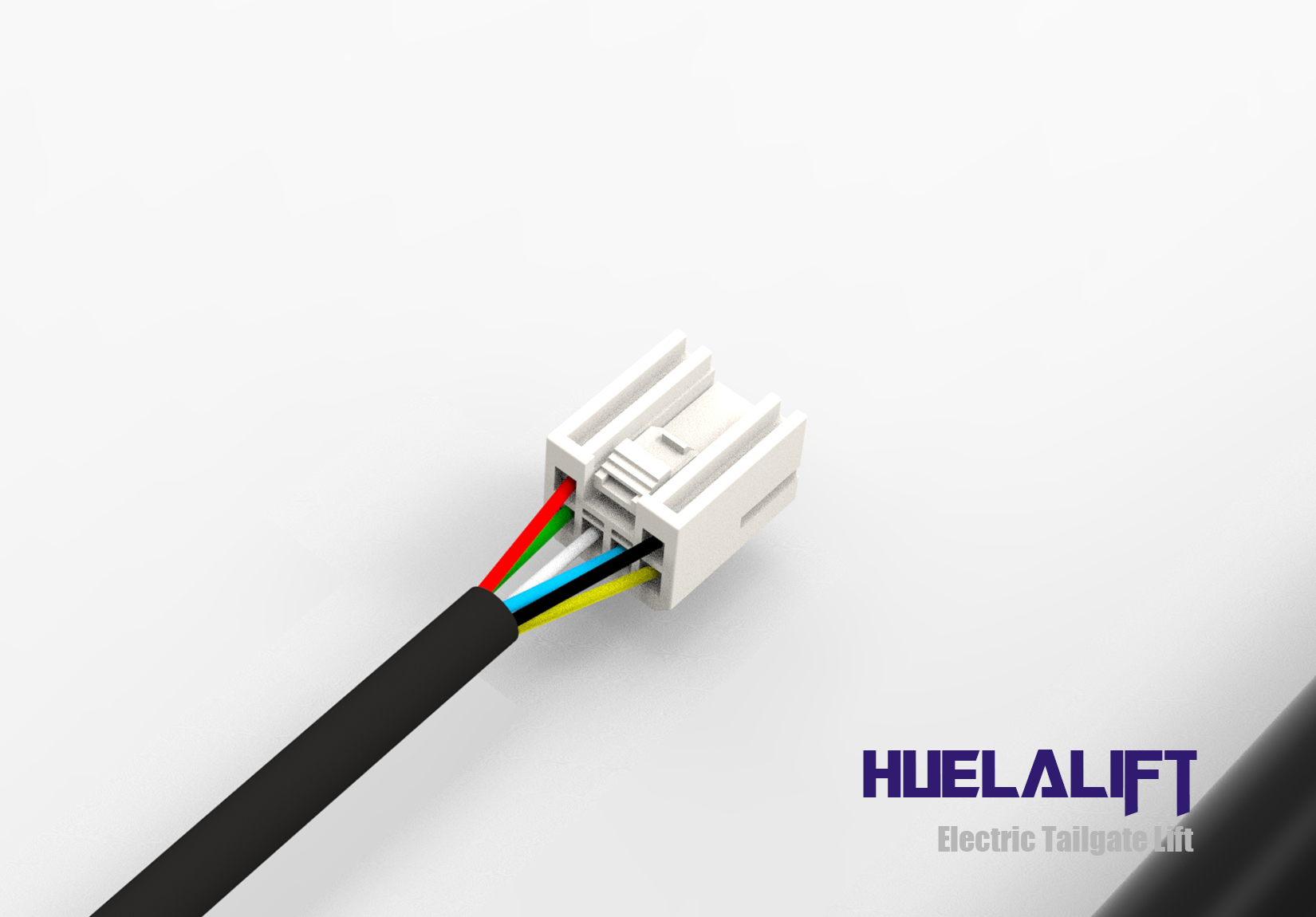 HL2595-Changan UNI-T LH（2020-...）