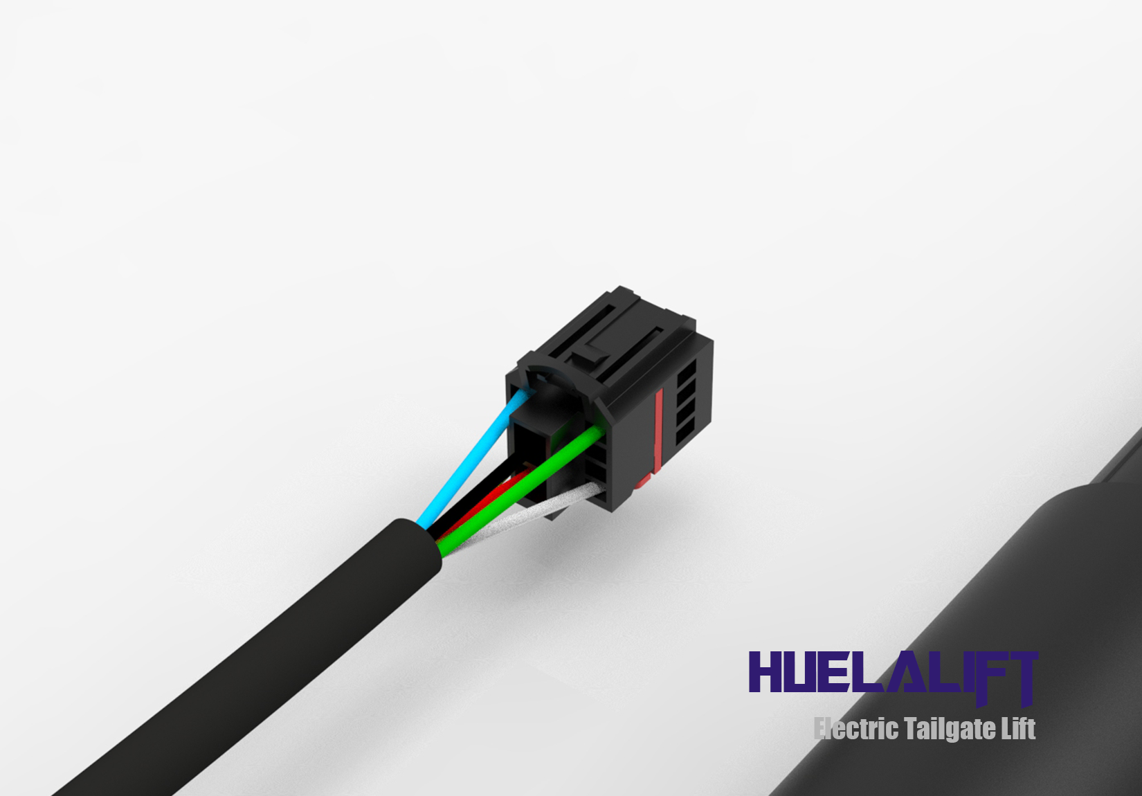 HL2219-Trumpchi GS4 RH（2019-2023）