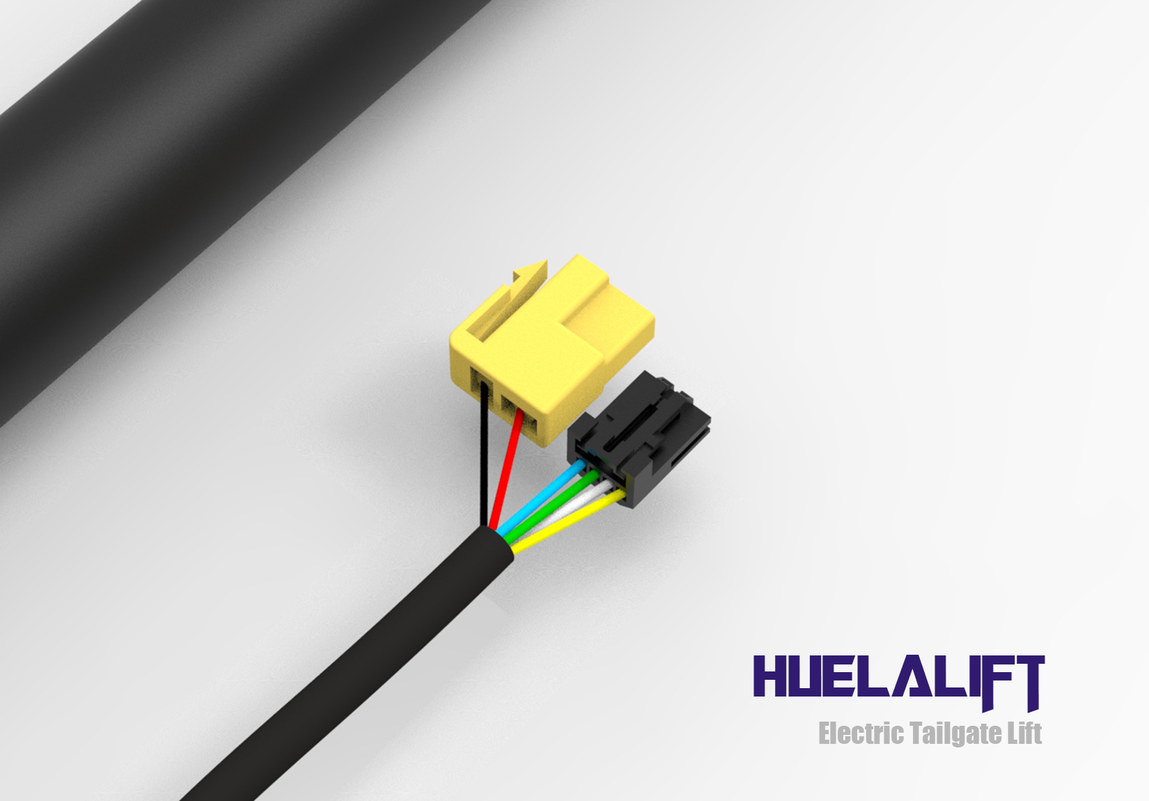 HL2213-Trumpchi GM8/M8 RH（2017-2022）