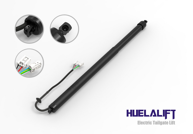 HL2353-PEUGEOT 5008 II P87 LH（2017-2020）