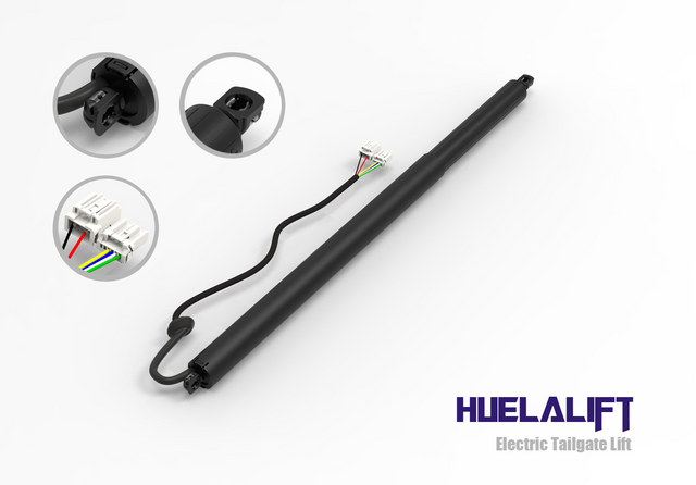 HL2286-ACURA CDX I S2/S3 LH（2016-2023）