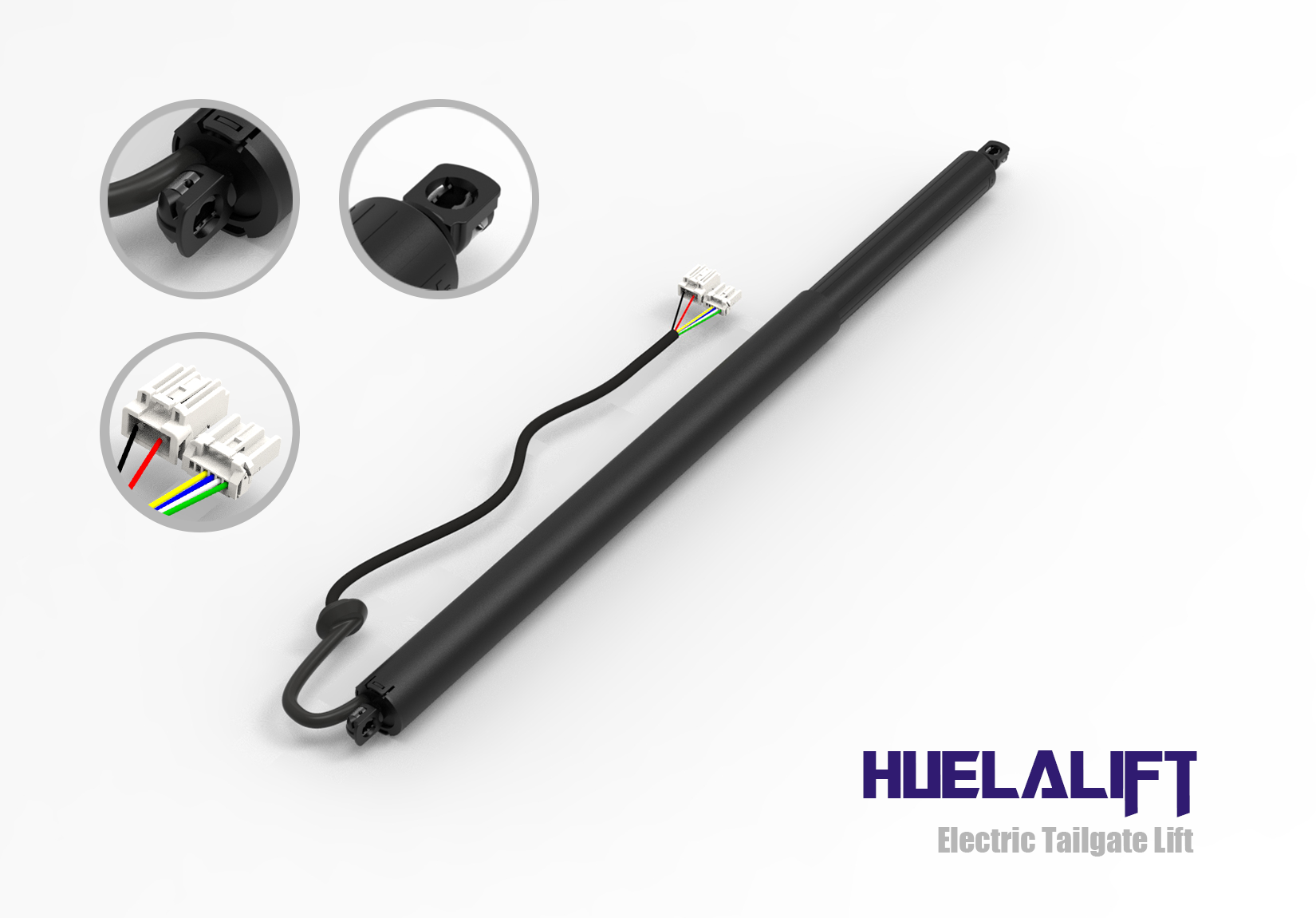 HL2286-ACURA CDX I S2/S3 LH（2016-2023）