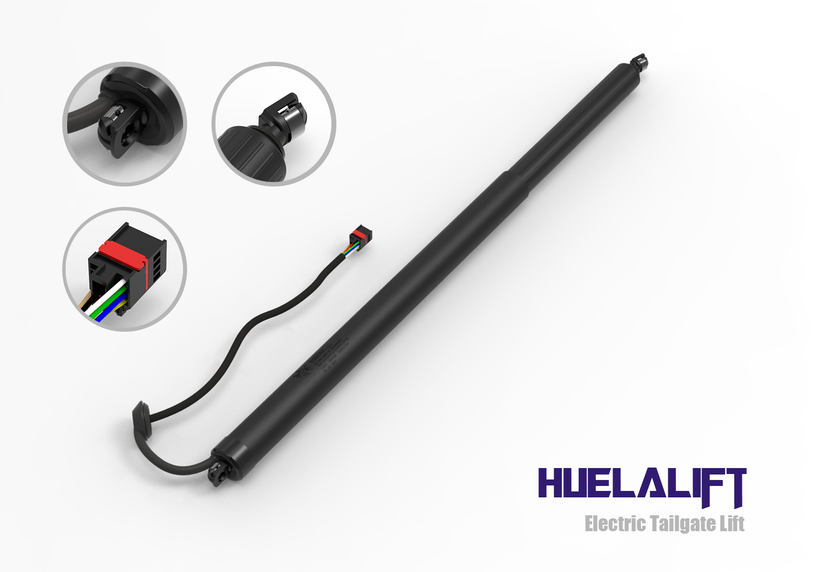 HL2662-LINK&CO 08 RH（2023-...）