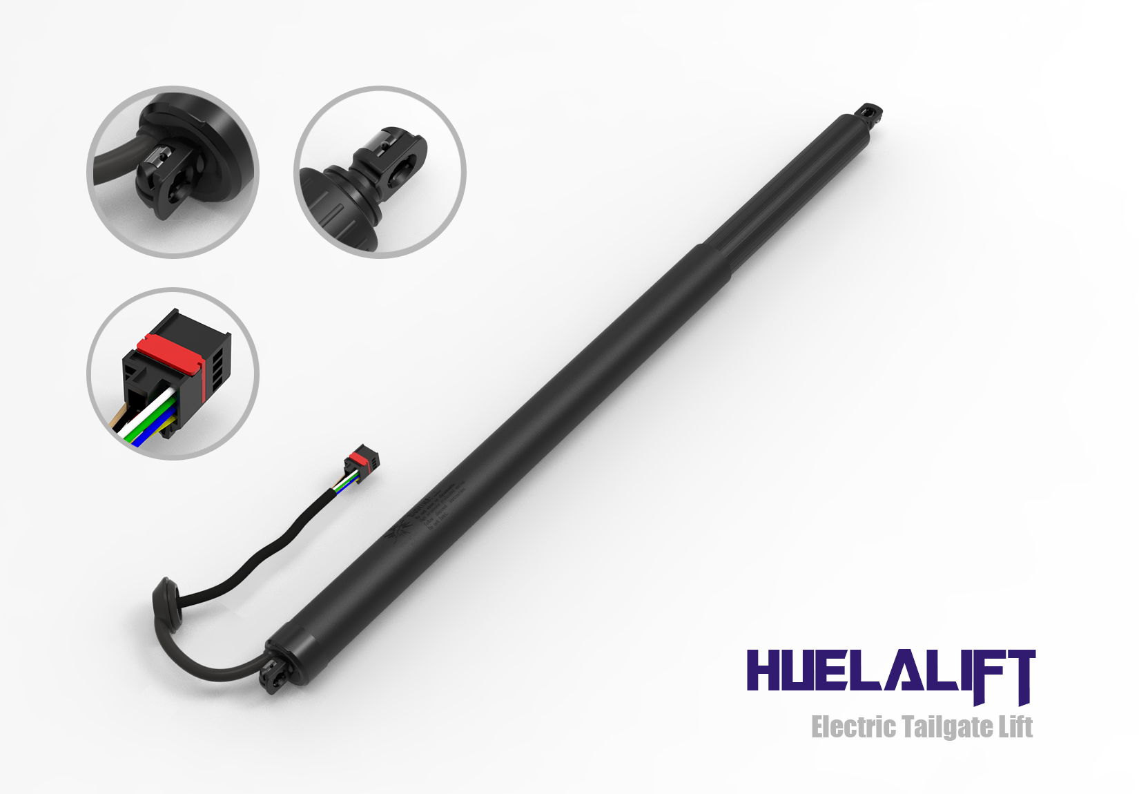 HL2660-LINK&CO 09 RH（2021-...）