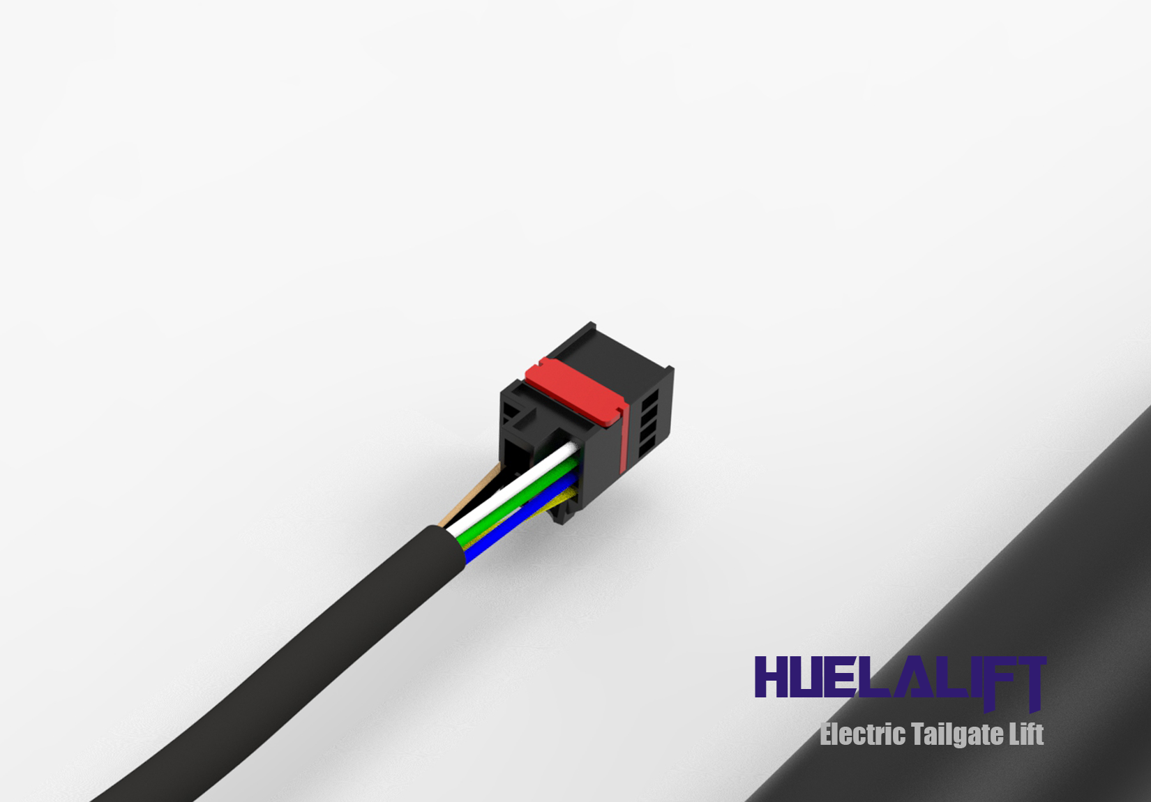 HL2605-Forthing T5/T5L RH（2018-...）