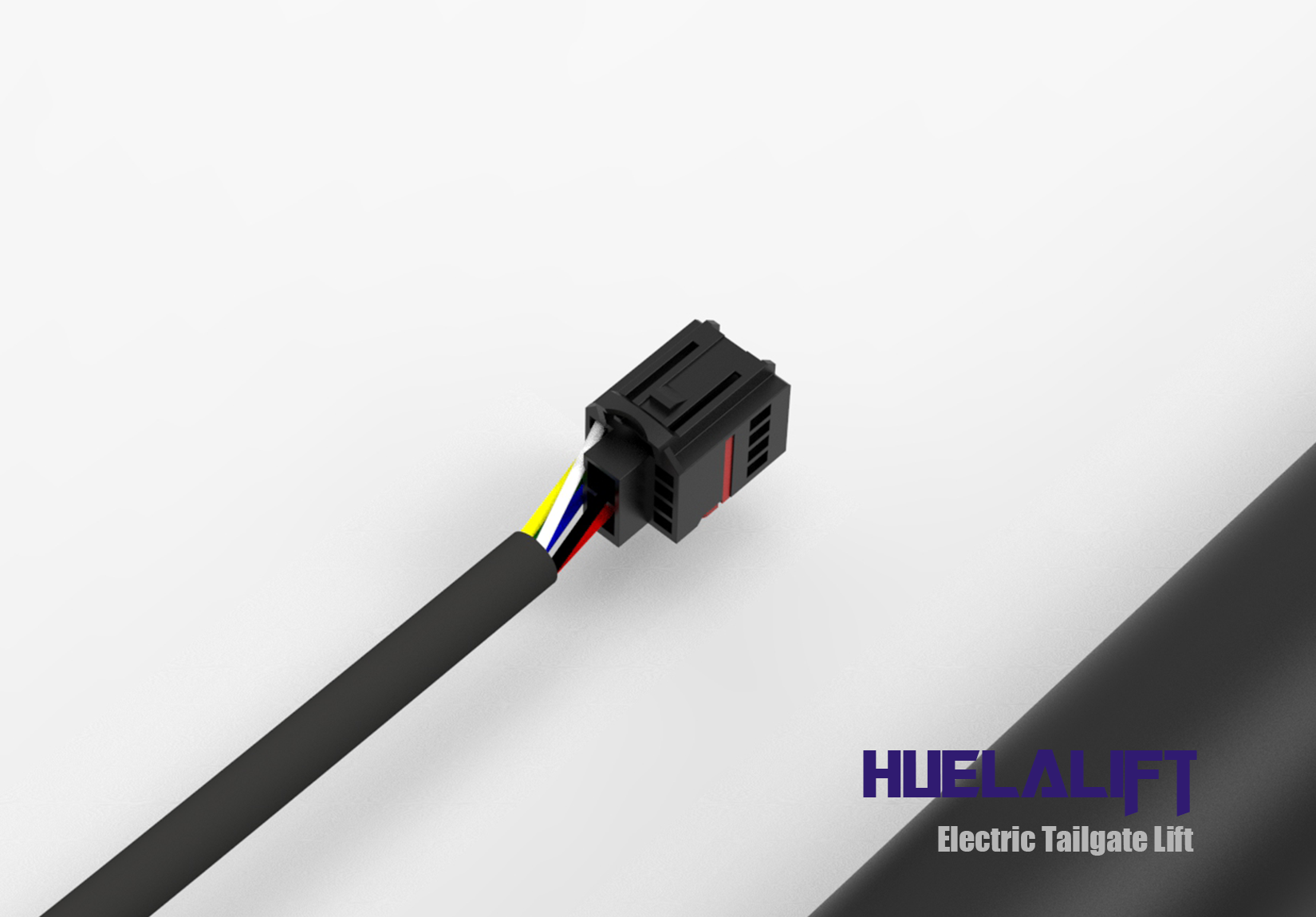 HL2833-Forthing Voyah RH（2022-...）