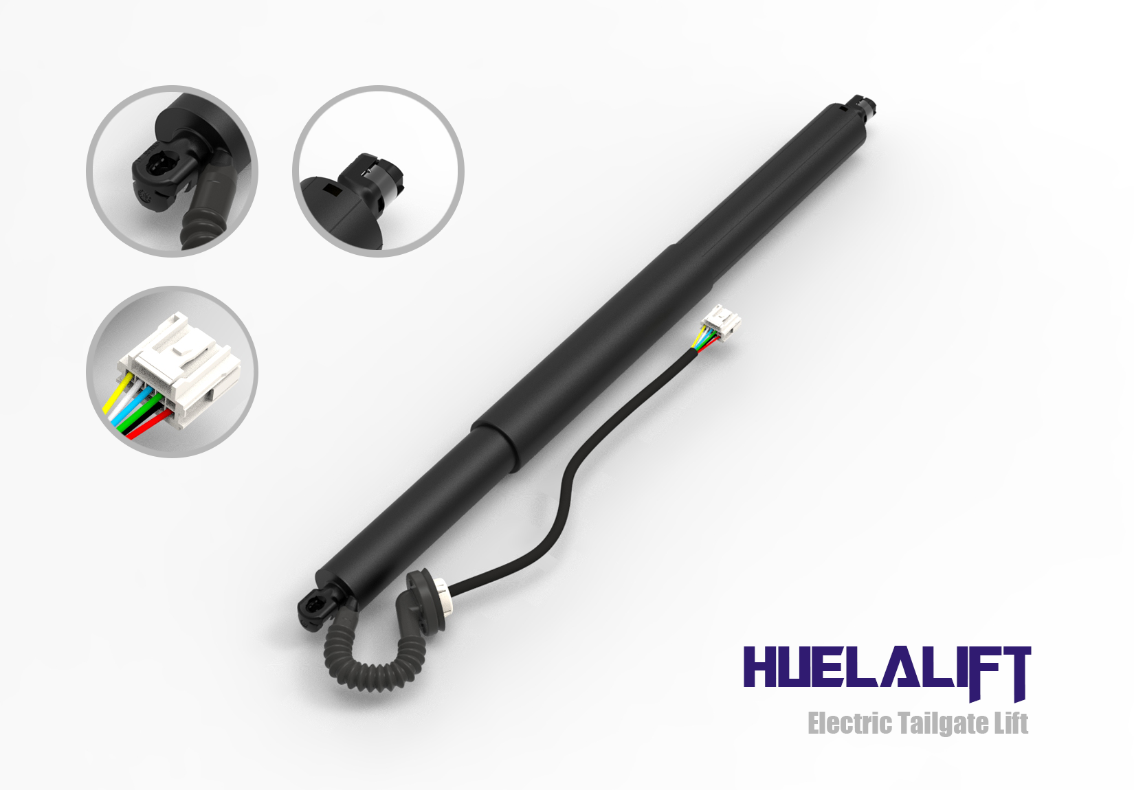 HL2616-JETOUR X70 Plus LH（2020-...）