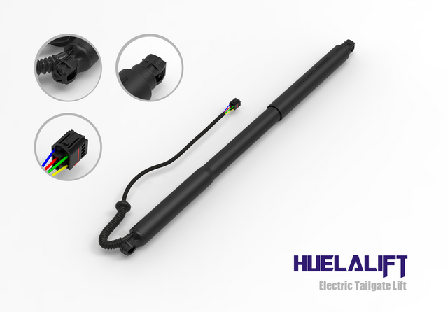 HL2029-Porsche Cayenne 9YA （2017-2025）