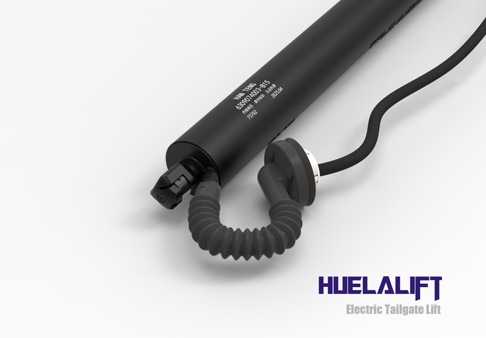 HL2921-HANTENG X7S RH（2018-2021）