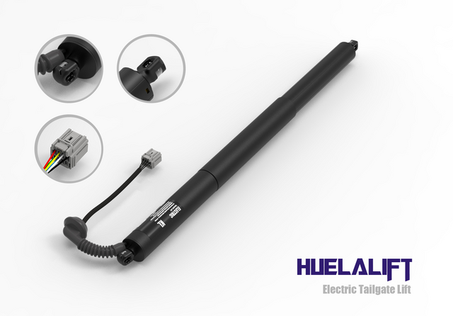 HL2090-JEEP Cherokee V KL LH（2014-2018）