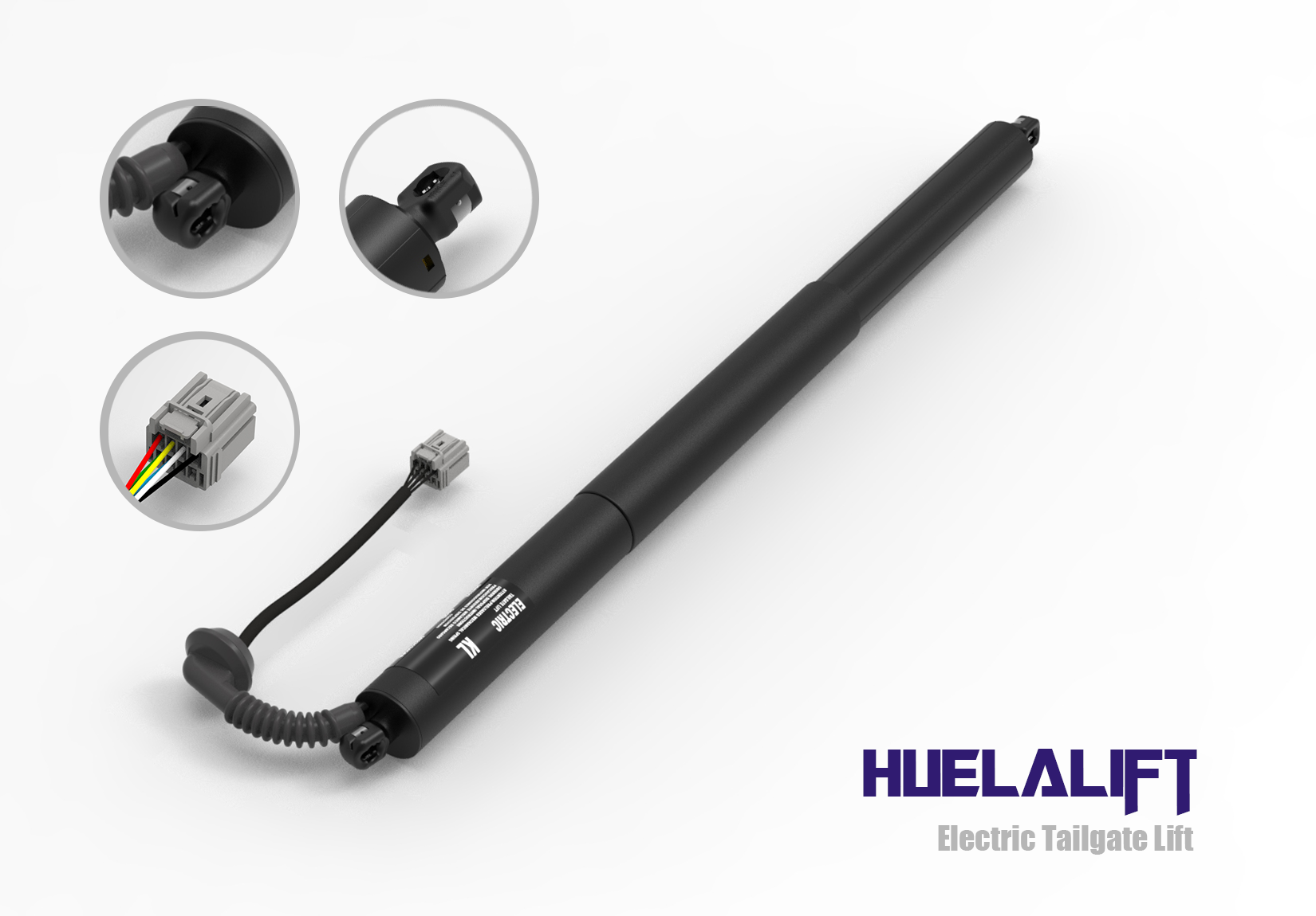 HL2764-Chrysler Pacifica RU LH（2018-2022）